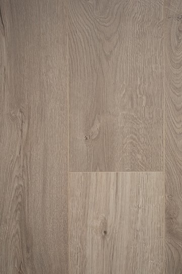 Modern grijs eiken