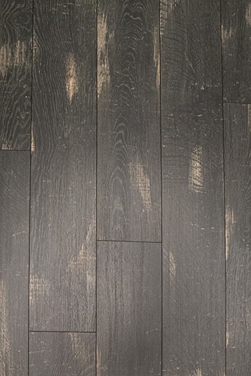 AquaWood 33 oud zwart