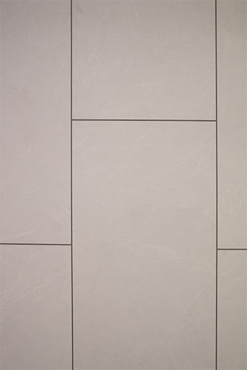 Witte tegel