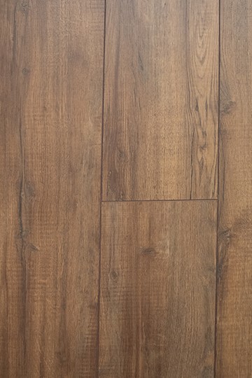 Brown oak