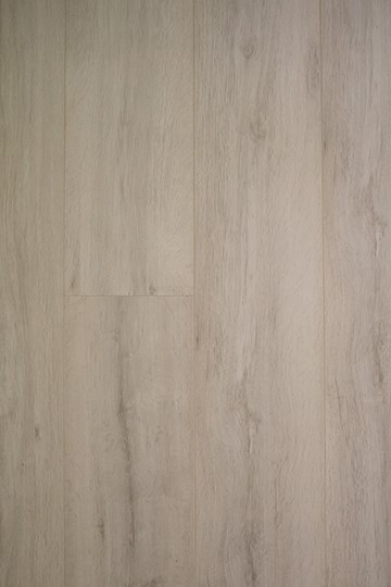 Wit modern eiken