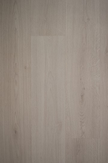 Modern wit eiken